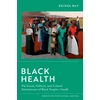 KNYGA Keisha Ray Juodas Health