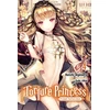 KNYGA Keishi Ayasato Torture Princess: Fremd Torturchen, Vol. 4 (light novel)