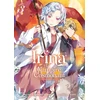 KNYGA Keisuke Makino Irina: The Vampire Cosmonaut (Light Novel) Vol. 3