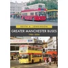 KNYGA Keith A Jenkinson Greater Manchester Buses 1986-2006