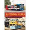 KNYGA Keith A Jenkinson Sheffield Buses