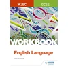 KNYGA Keith Brindle WJEC GCSE English Language Workbook