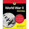 KNYGA Keith D Dickson World War II For Dummies