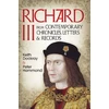 KNYGA Keith Dockray Richard III