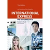 KNYGA Keith Harding International Express: Pre-Intermediate: Student's Book Pack
