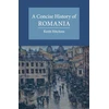 KNYGA Keith Hitchins Concise History of Romania