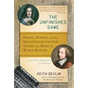 KNYGA Keith J Devlin Unfinished Game