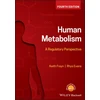 KNYGA Keith N Frayn Human Metabolism