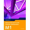 KNYGA Keith Pledger Edexcel AS and A Level Modular Mathematics Mechanics 1 M1