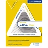 KNYGA Keith Pledger Meistroli Mathemateg CBAC TGAU Llyr Ymarfer: Sylfaenol (Mastering Mathematics for WJEC GCSE Practice Book: Foundation Welsh-language edition)