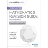 KNYGA Keith Pledger WJEC GCSE Maths Intermediate: Revision Guide