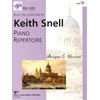 KNYGA Keith Snell Piano Repertoire: Baroque &amp; Classical 1