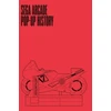 KNYGA Keith Stuart Sega Arcade: Pop-Up History