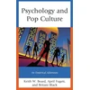 KNYGA Keith W Beard Psychology and Pop Culture