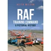 KNYGA Keith Wilson RAF Training Command