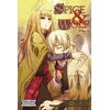 KNYGA Keito Koume Spice And Wolf: Vol 3 - Manga