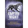 KNYGA Kelley Armstrong Empire of Night