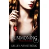 KNYGA Kelley Armstrong Summoning