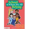 KNYGA Kelly Ann Allen School is Where We All Belong: A Story About Building a Sense of Belonging Outside of Home