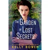 KNYGA Kelly Bowen The Garden of Lost Secrets