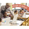 KNYGA Kelly Gaffney People at School