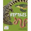 KNYGA Kelly Gaffney Reptiles