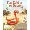 KNYGA Kelly Gaffney Too Cold in the Desert