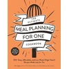 KNYGA Kelly Jaggers Ultimate Meal Planning for One Cookbook