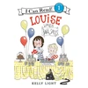 KNYGA Kelly Light Louise Loves Bake Sales