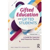 KNYGA Kelly Margot Gifted Education and Gifted Students