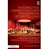 KNYGA Kelly Mcerlean Interactive Narratives and Transmedia Storytelling
