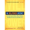 KNYGA Kelly Mcgonigal Willpower Instinct