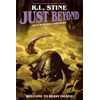 KNYGA Kelly Nichole Matthews Just Beyond: Welcome to Beast Island