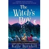 KNYGA Kelly Regan Barnhill Witch's Boy