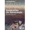 KNYGA Kelly Washbourne Translators on Translation