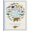 KNYGA Kelsey Oseid Prehistoric Creatures of the Order