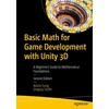 KNYGA Kelvin Sung Basic Math for Game Development with Unity 3D