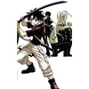 KNYGA Ken Akamatsu UQ HOLDER! 23