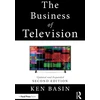 KNYGA Ken Basin Business of Television