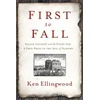 KNYGA Ken Ellingwood First to Fall
