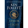 KNYGA Ken Follett Armor of Light