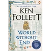 KNYGA Ken Follett World Without End