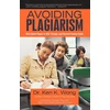 KNYGA Ken K Wong Avoiding Plagiarism