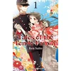 KNYGA Ken Saito Tales of the Tendo Family Volume 1