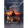KNYGA Ken Warner Katana Godan