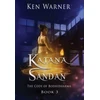 KNYGA Ken Warner Katana Sandan