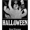 KNYGA Ken Werner Helovinas