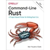 KNYGA Ken Youens Clark Command-Line Rust