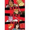 KNYGA Kendra Wells Real Hero Shit