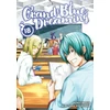 KNYGA Kenji Inoue Grand Mėlyna Dreaming 18